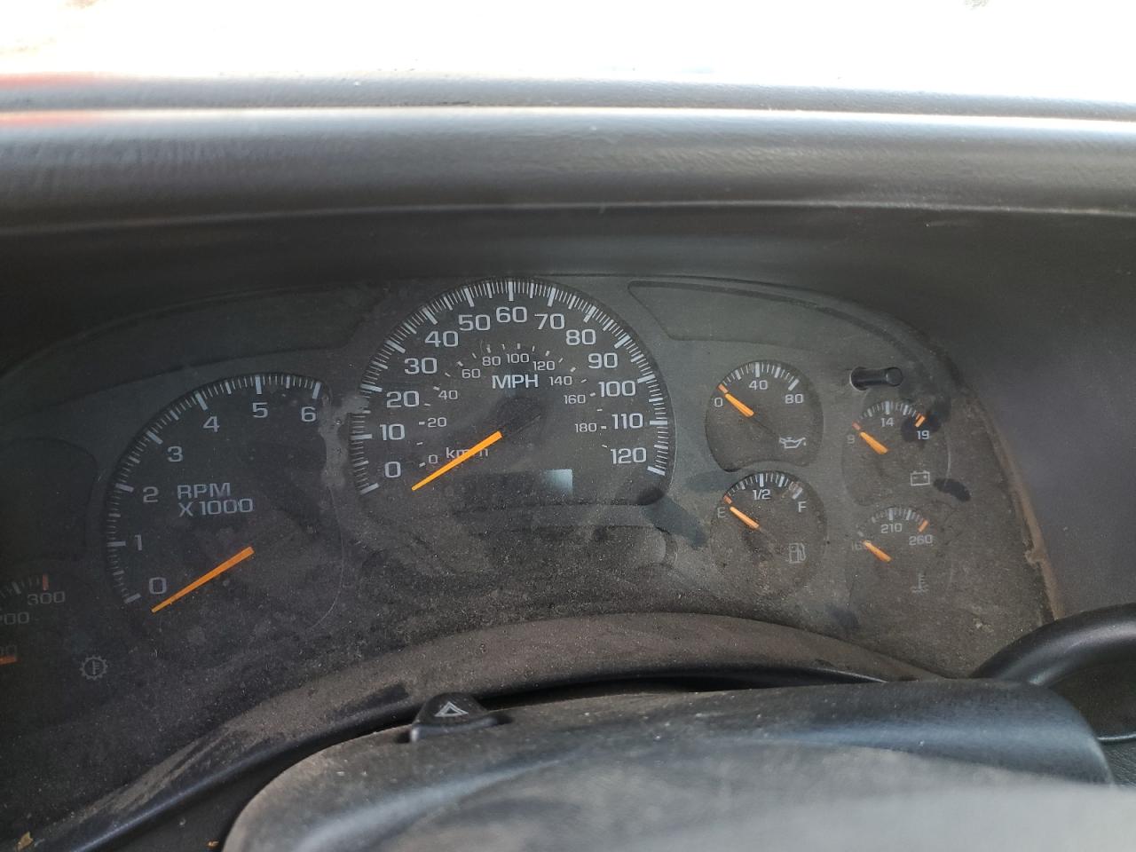 2005 GMC New Sierra C3500 VIN: 1GDJC34U05E338465 Lot: 46975265