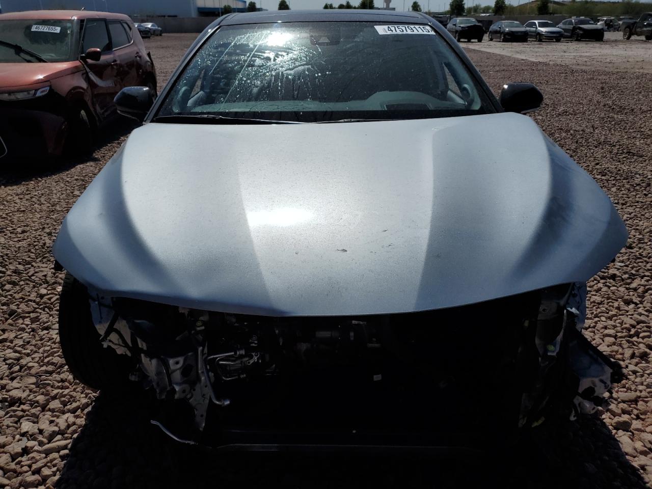 4T1K61AK3PU134562 TOYOTA CAMRY 2023
