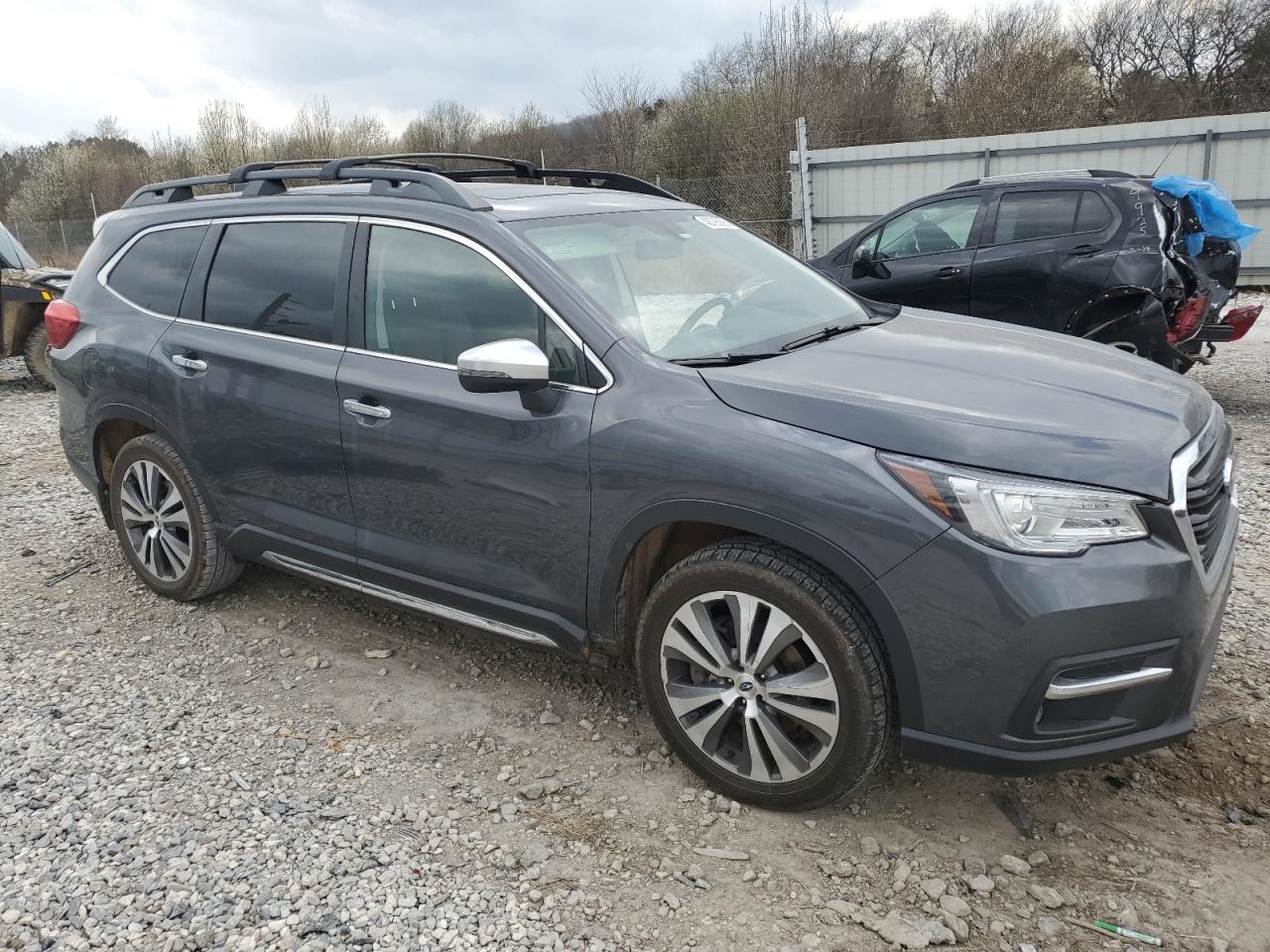 2021 Subaru Ascent - Image 4