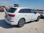 2017 Audi Q7 Premium Plus იყიდება Haslet-ში, TX - Side