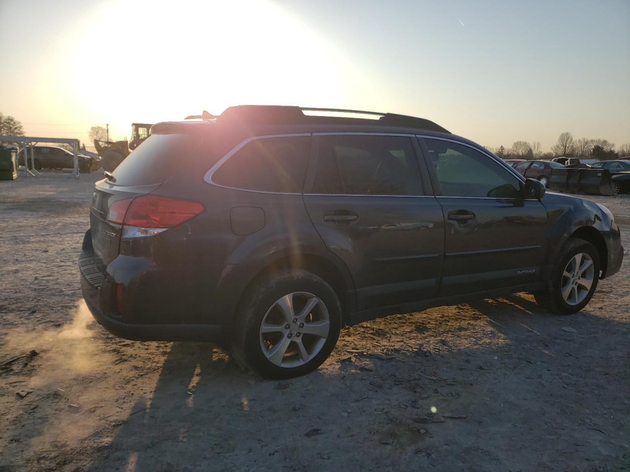 2013 Subaru Outback - Image 3