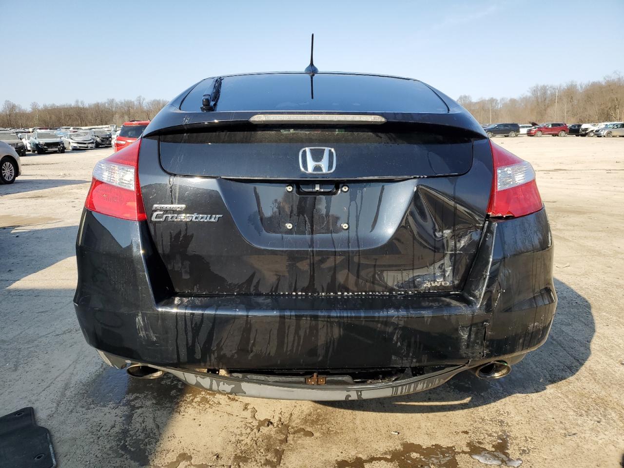 2010 Honda Accord - Image 6