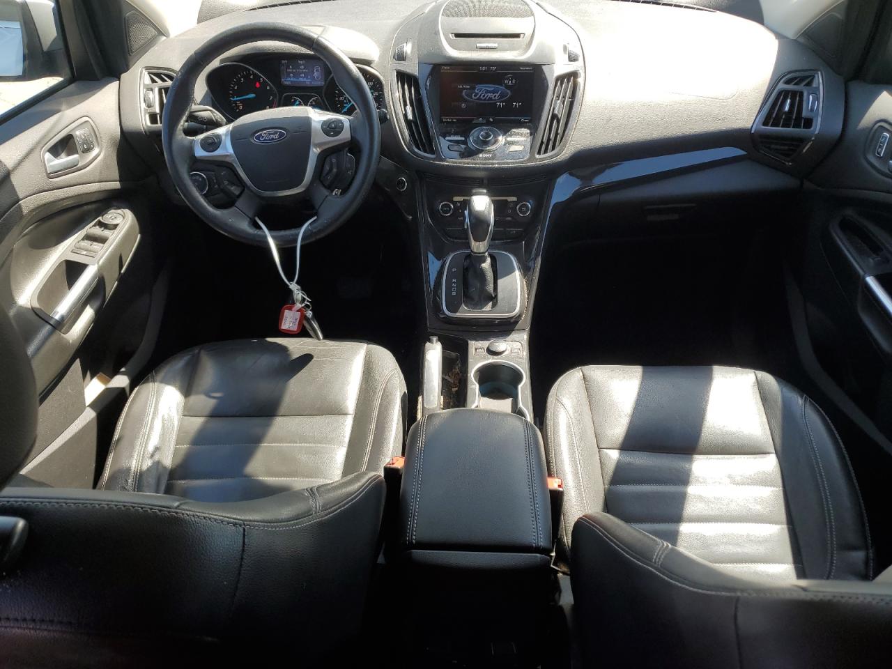 2014 Ford Escape - Image 8