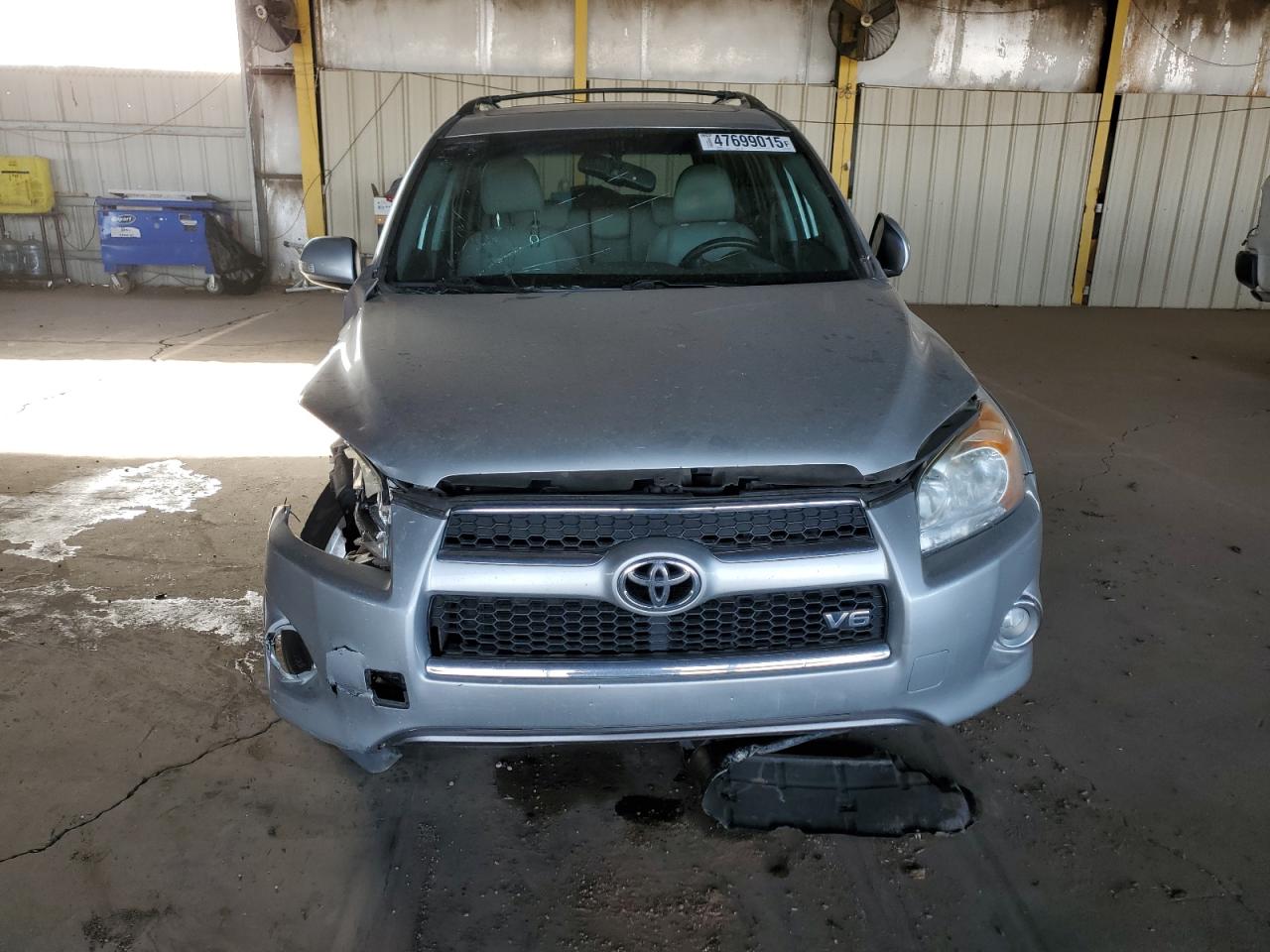 2010 Toyota RAV 4 - Image 5