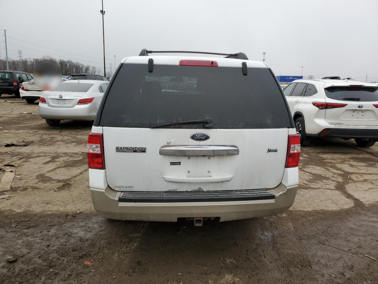 2009 Ford Expedition - Image 6
