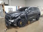 2022 Hyundai Santa Fe Se продається в Elgin, IL - Front End