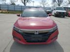 2018 Honda Accord Sport zu verkaufen in Sacramento, CA - Rear End