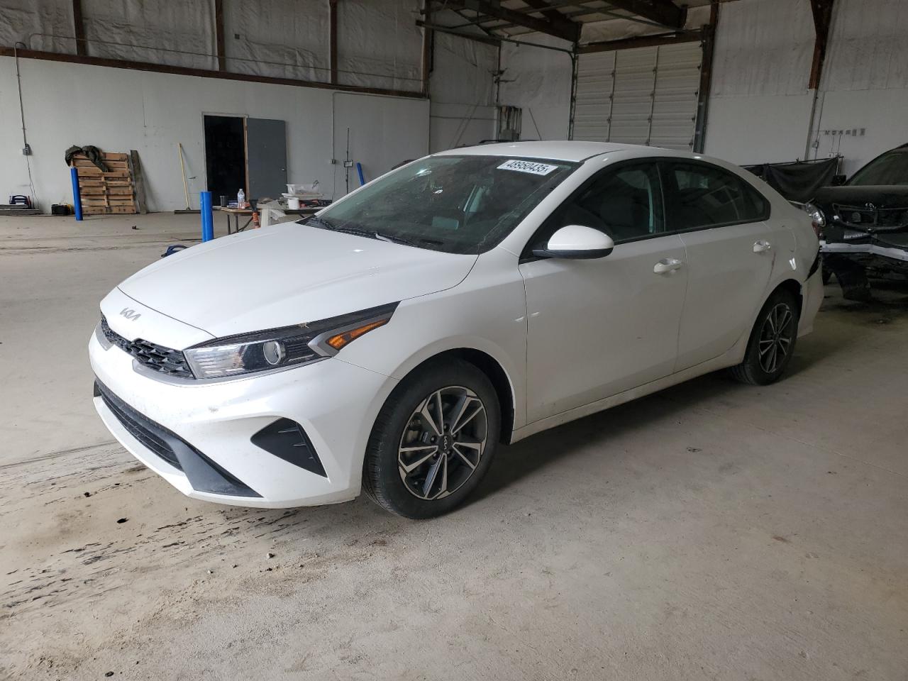 2023 Kia Forte - Image 1