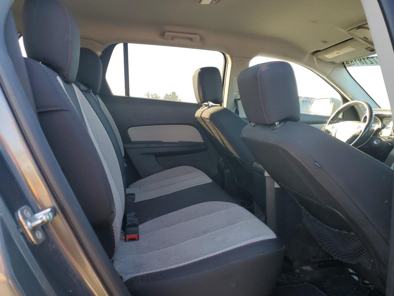 2013 GMC Terrain - Image 11