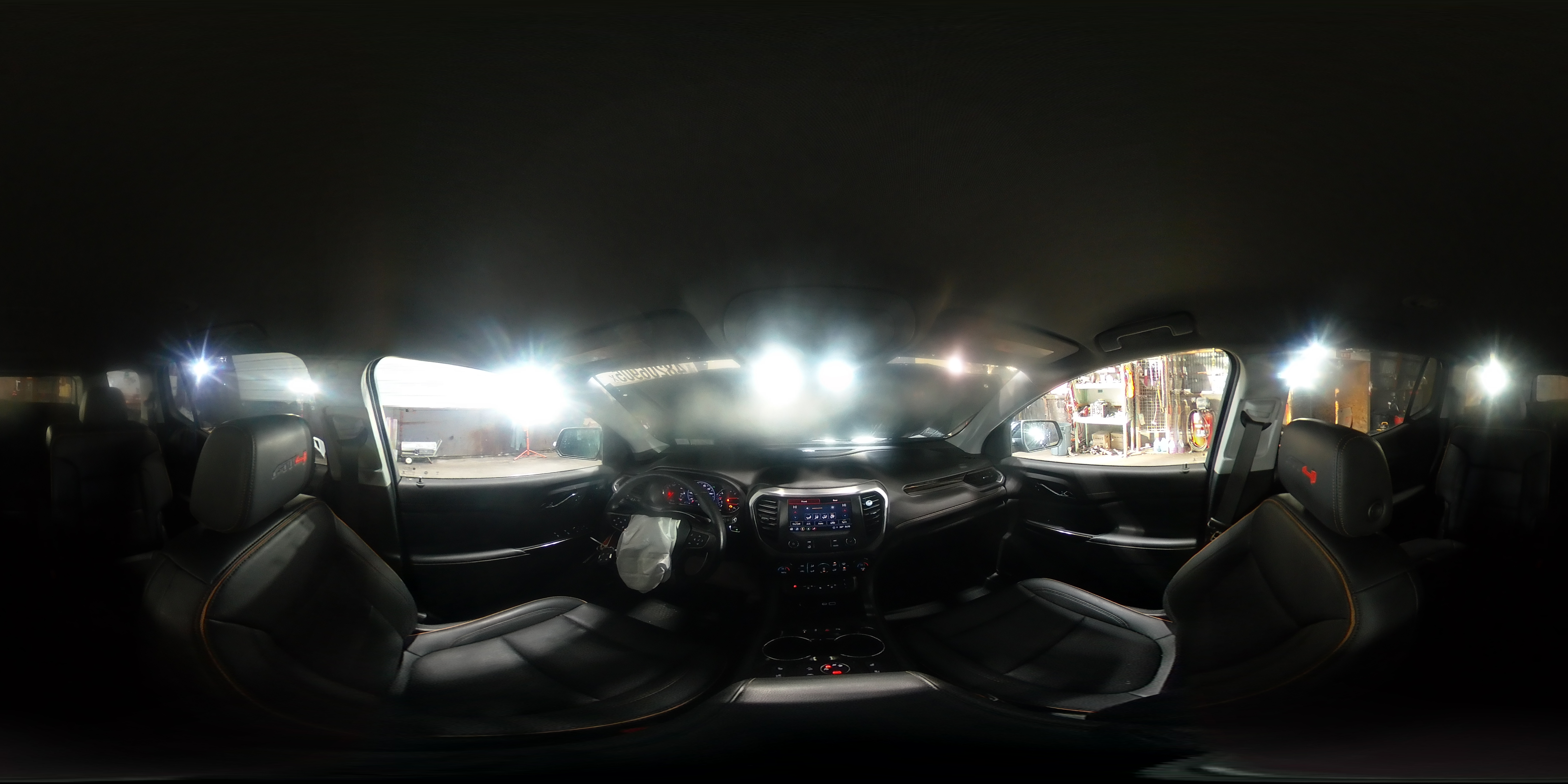 1gkknlls1nz181108 1GKKNLLS1NZ181108 2022 GMC Acadia At4