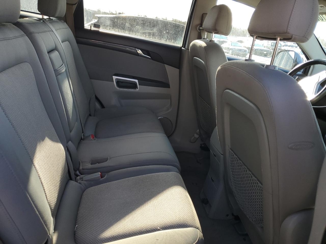 2008 Saturn VUE - Image 11