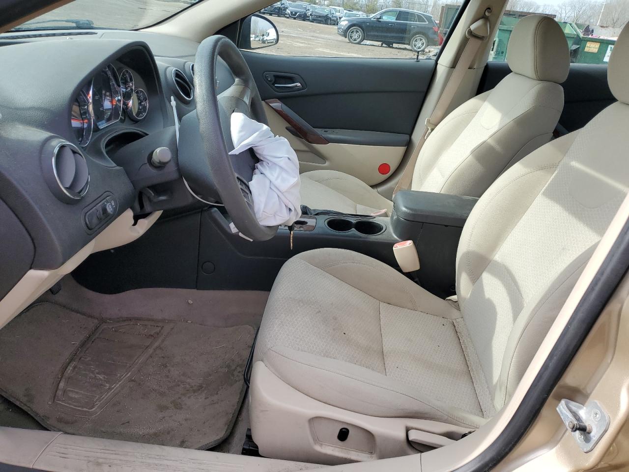 2006 Pontiac G6 - Image 7
