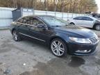 2013 Volkswagen Cc Luxury de vânzare în Austell, GA - Rear End