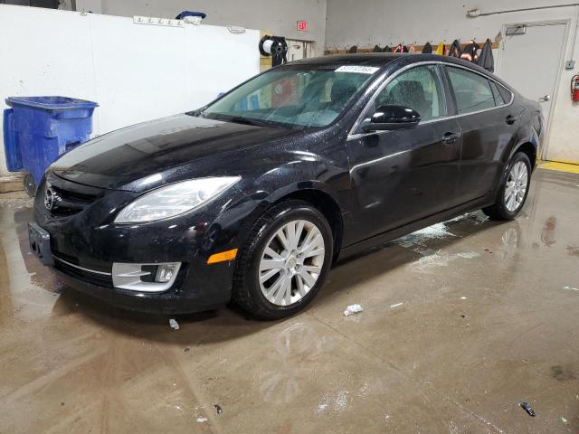 2010 Mazda 6 I