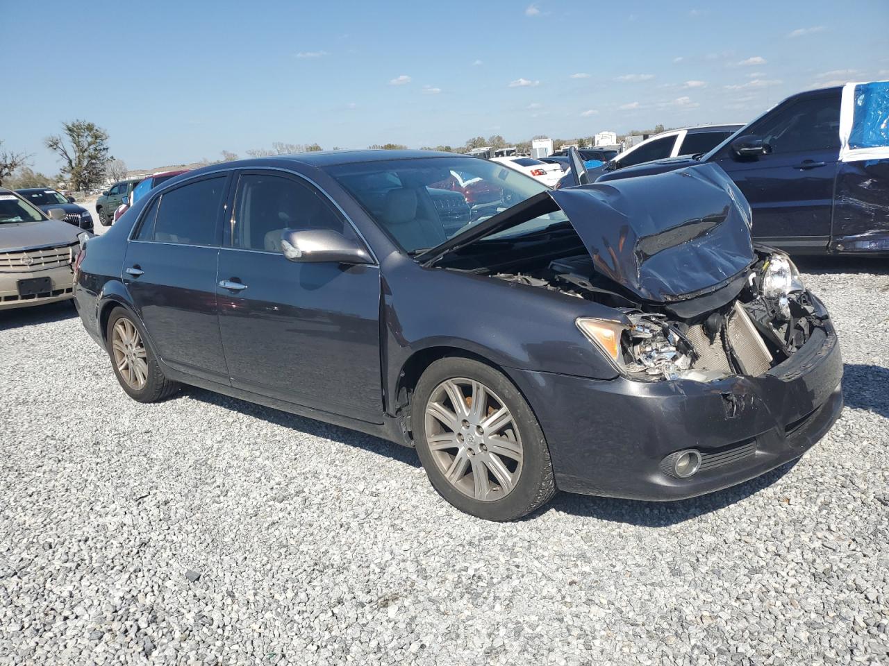 2009 Toyota Avalon - Image 4