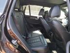 2018 Bmw X3 Xdrive30I for Sale in West Warren, MA - Front End