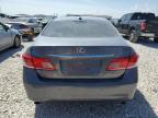 2012 Lexus Es 350 продається в Taylor, TX - Hail