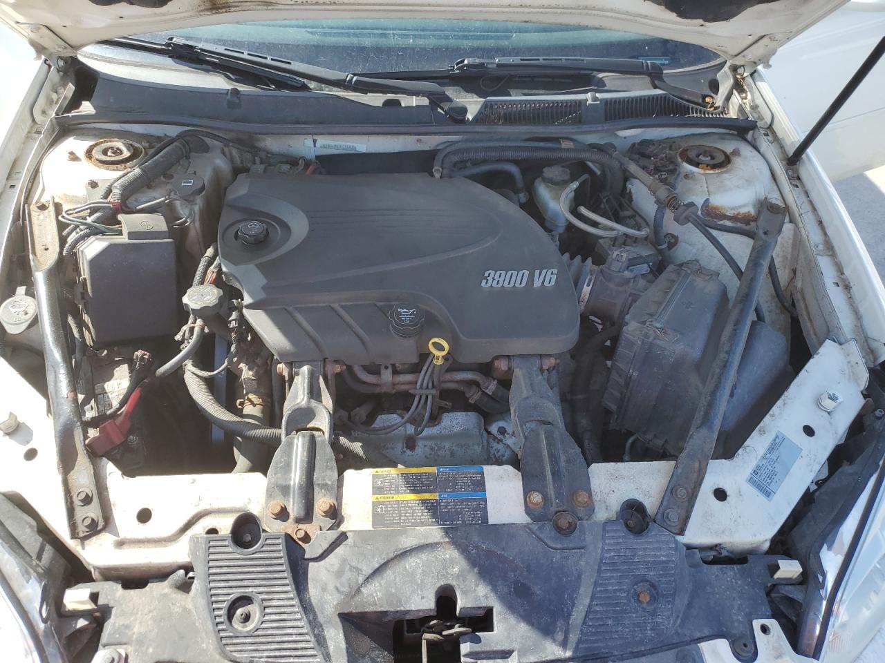 2009 Chevrolet Impala - Image 12