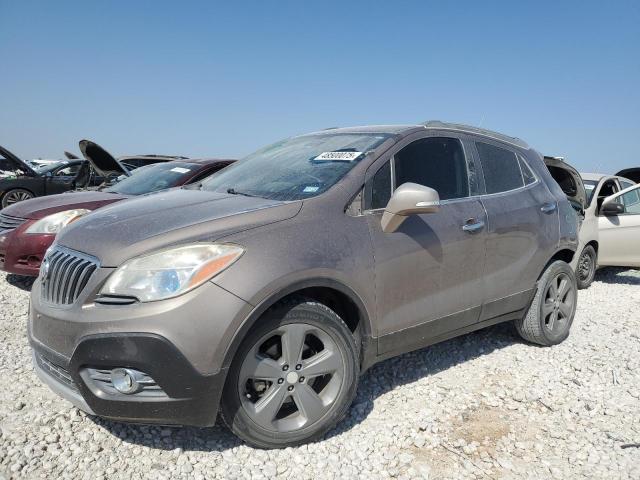 2014 Buick Encore Convenience