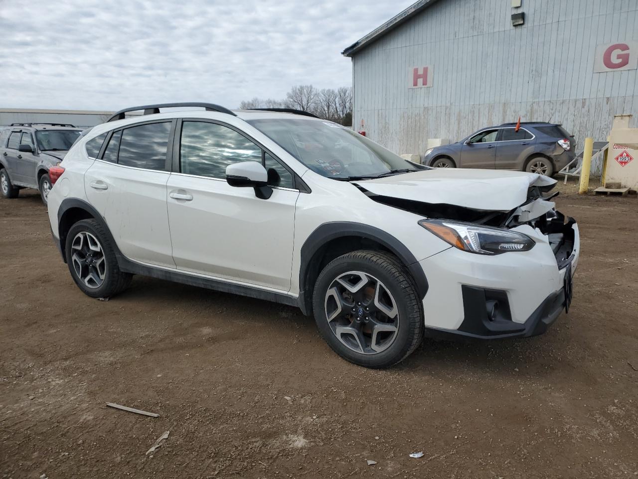 2019 Subaru XV - Image 4