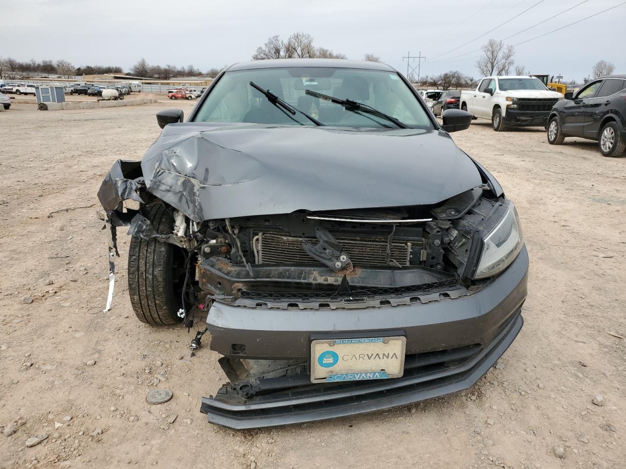 2015 Volkswagen Jetta - Image 5