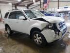 2012 Ford Escape Limited   na sprzedaż w West Mifflin, PA - Front End