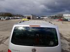 2007 VOLKSWAGEN CARAVELLE for sale at Copart WOLVERHAMPTON