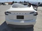 2025 Tesla Model 3  на продаже в Anthony, TX - Rollover