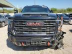2024 Gmc Sierra K2500 At4 na sprzedaż w Houston, TX - Side