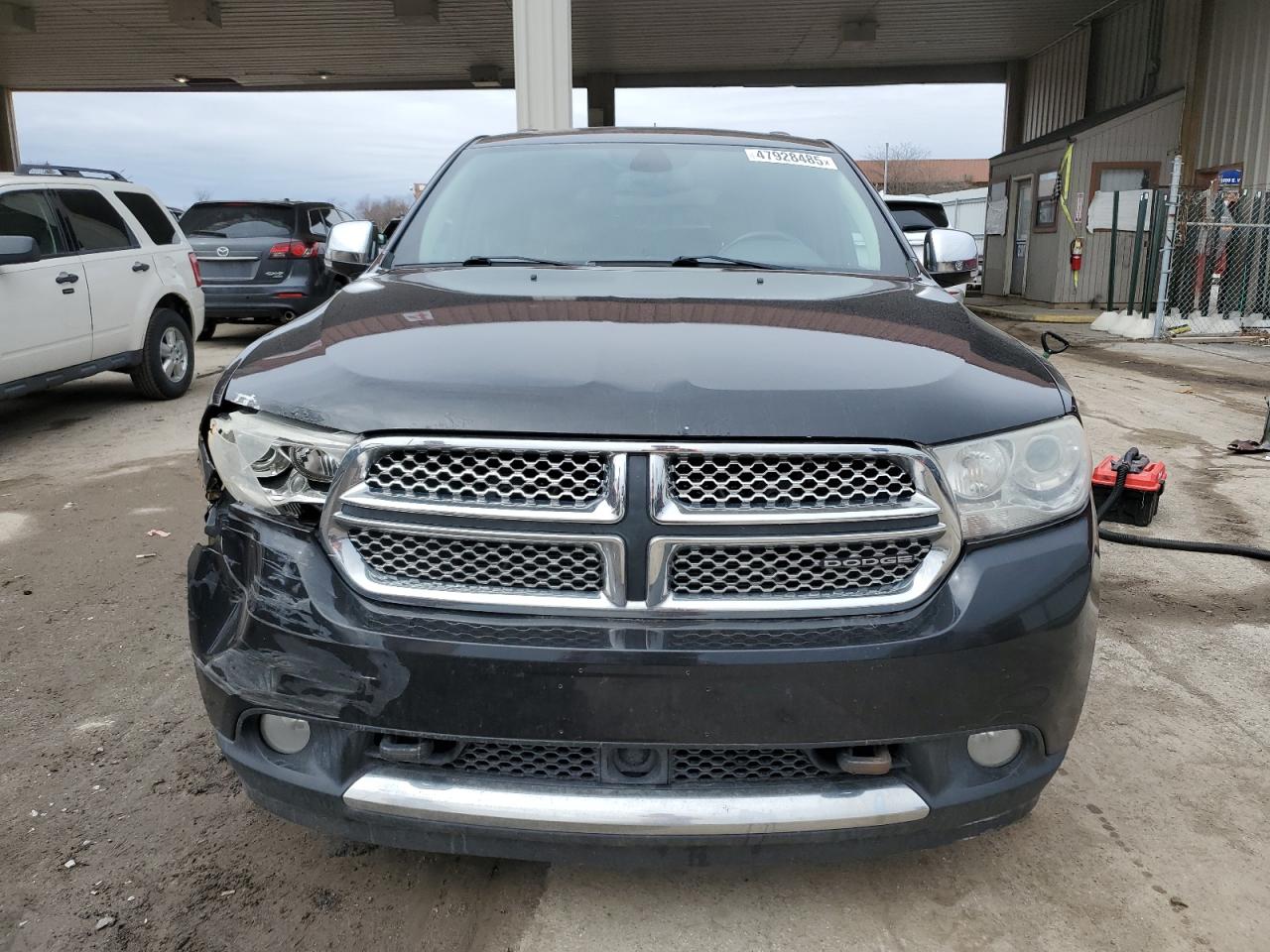 2012 Dodge Durango - Image 5