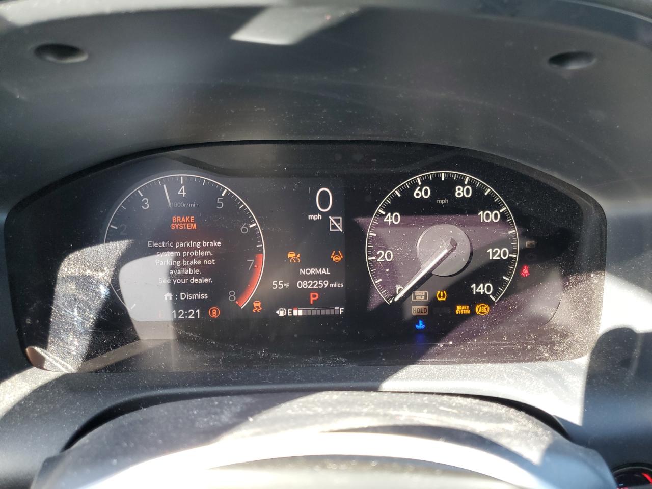 2023 Honda HR-V - Image 9