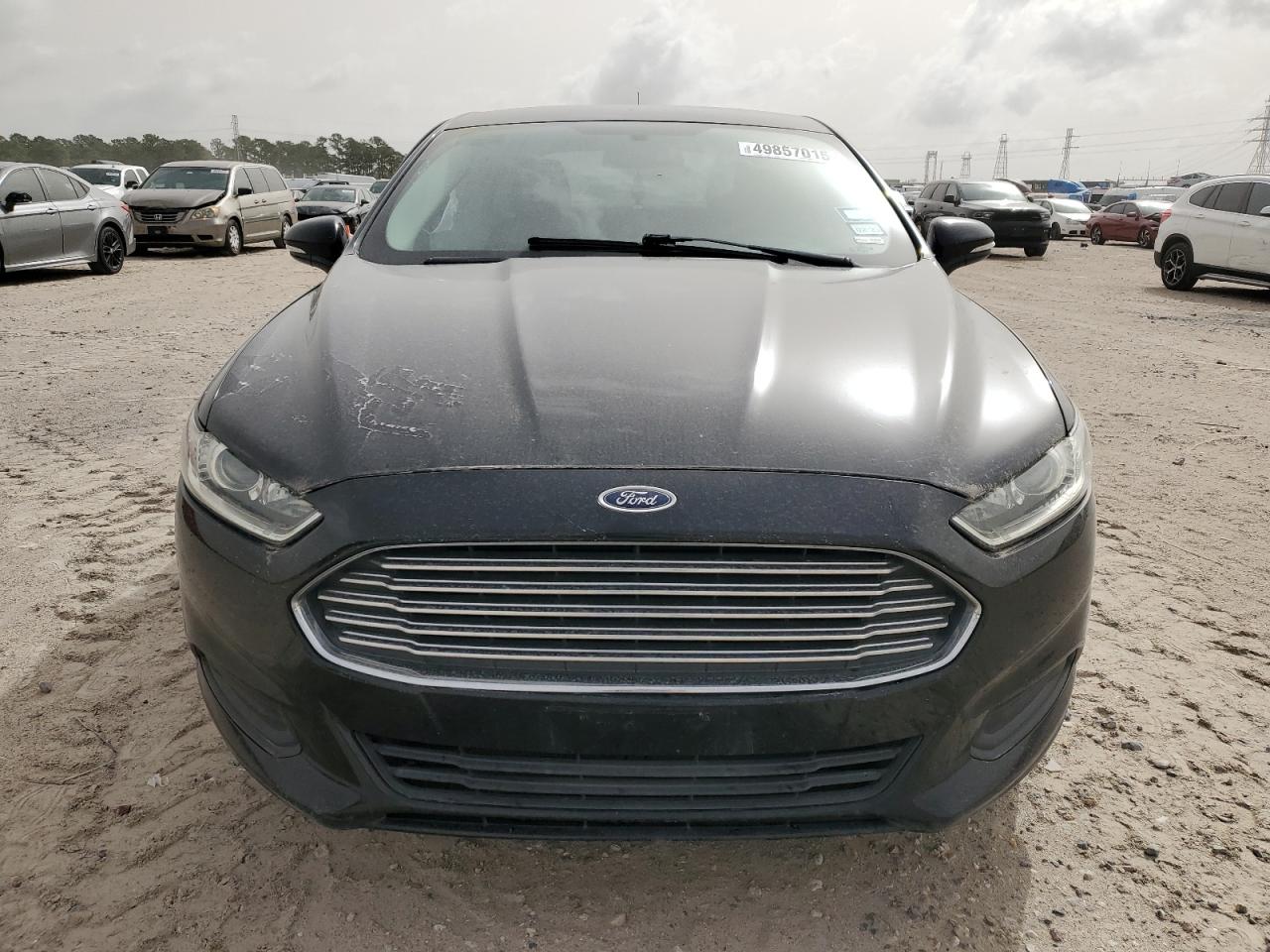 3FA6P0H7XGR380665 FORD FUSION 2016
