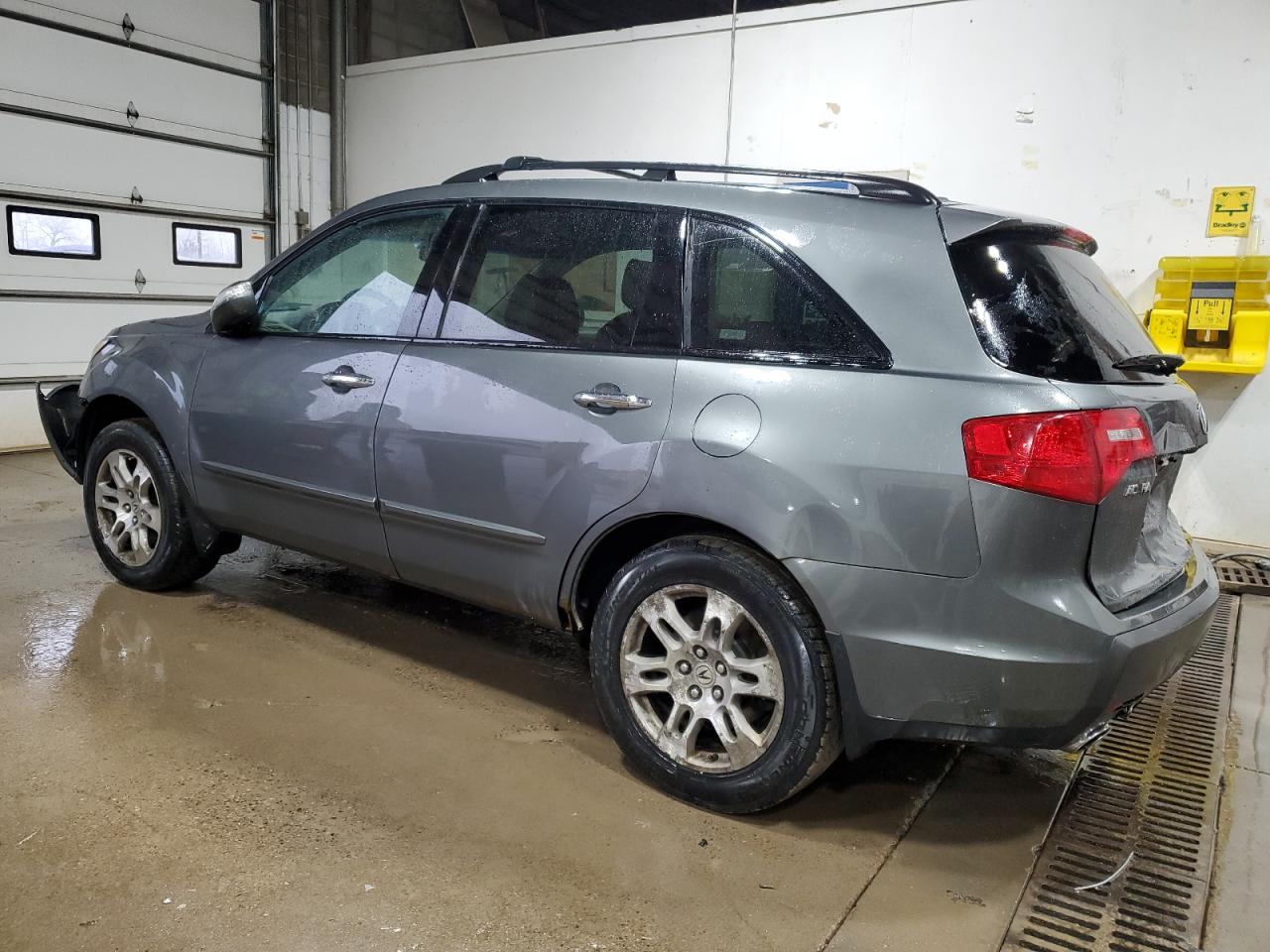 2008 Acura MDX - Image 2