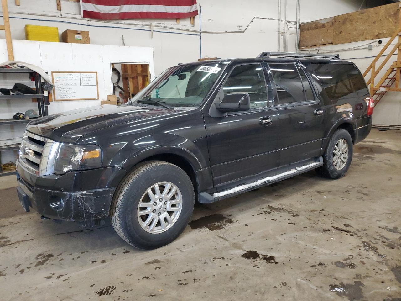 2014 Ford Expedition - Image 1