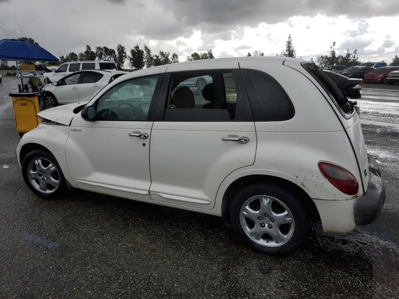 2001 Chrysler PT Cruiser - Image 2