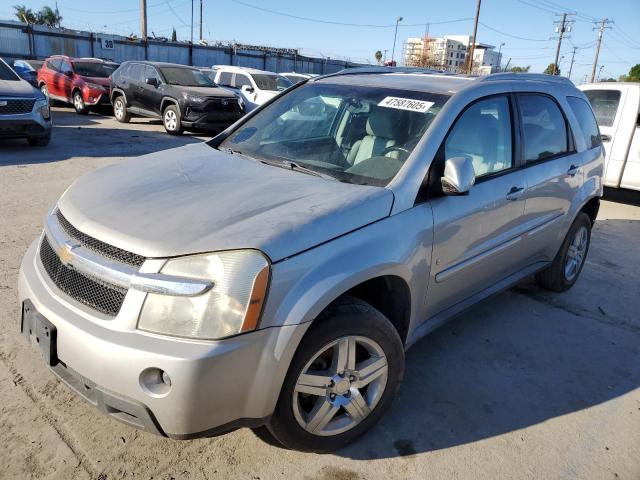 2008 Chevrolet Equinox Lt