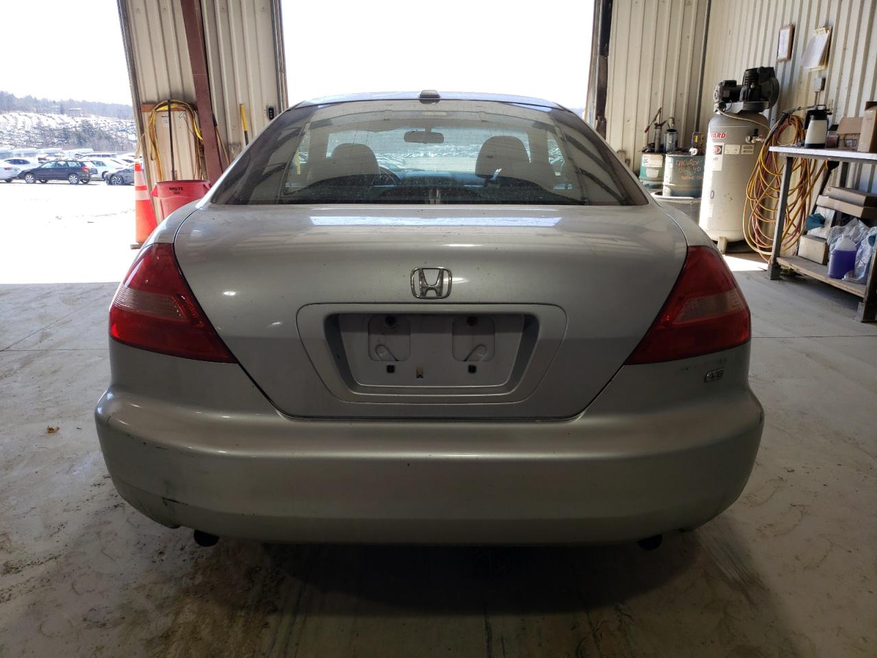 2004 Honda Accord - Image 6