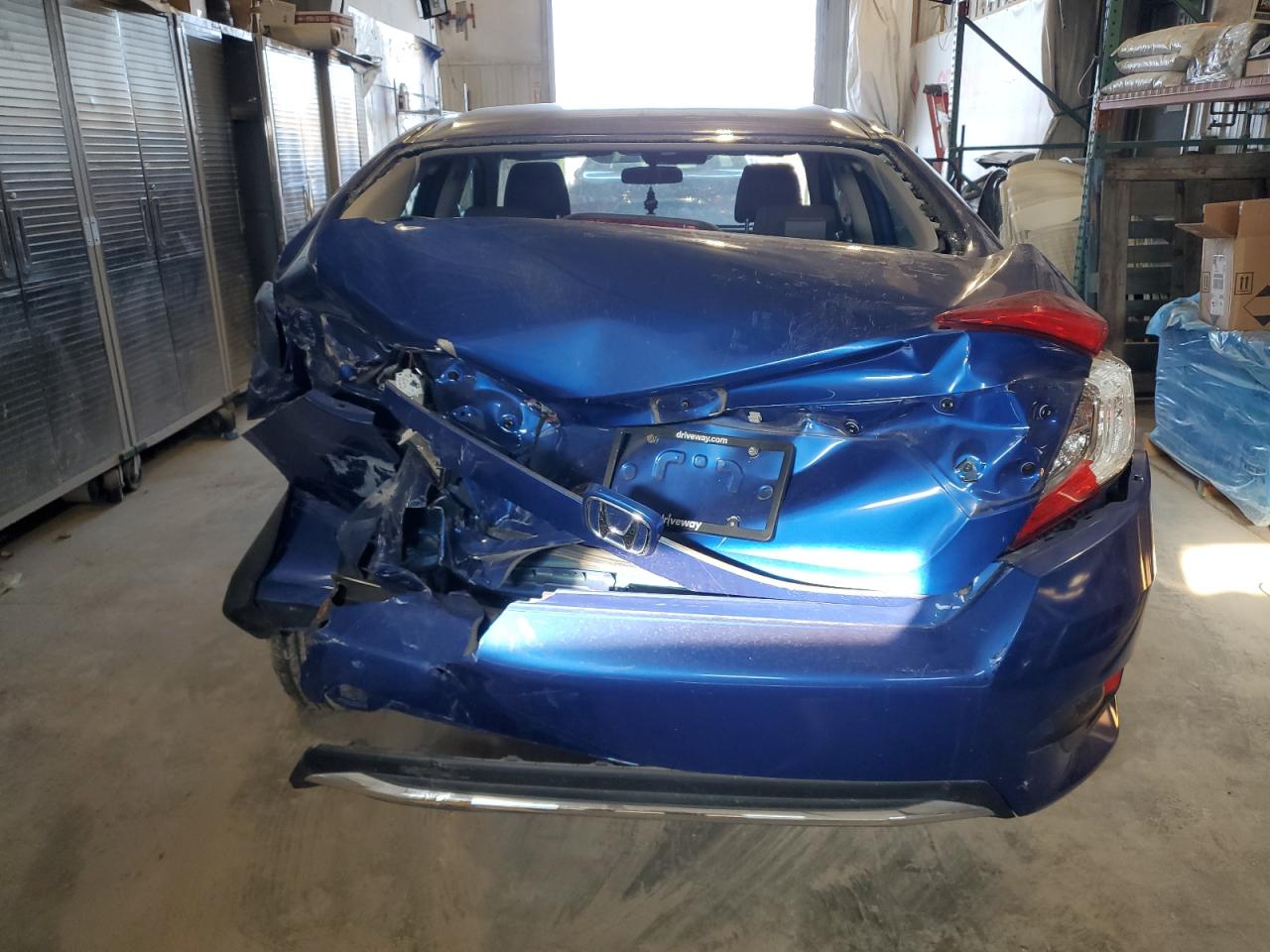 2021 Honda Civic - Image 6