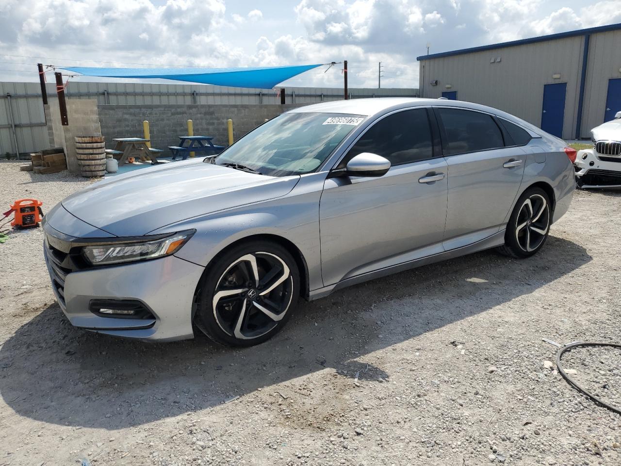 2020 Honda Accord Sport for Sale in Arcadia, FL - Front End