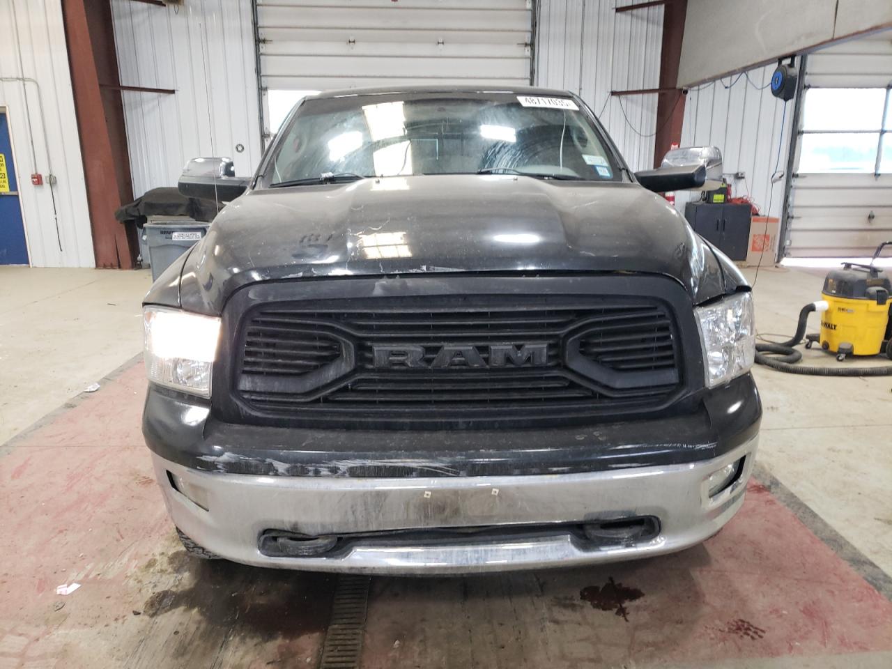 2011 Dodge RAM - Image 5