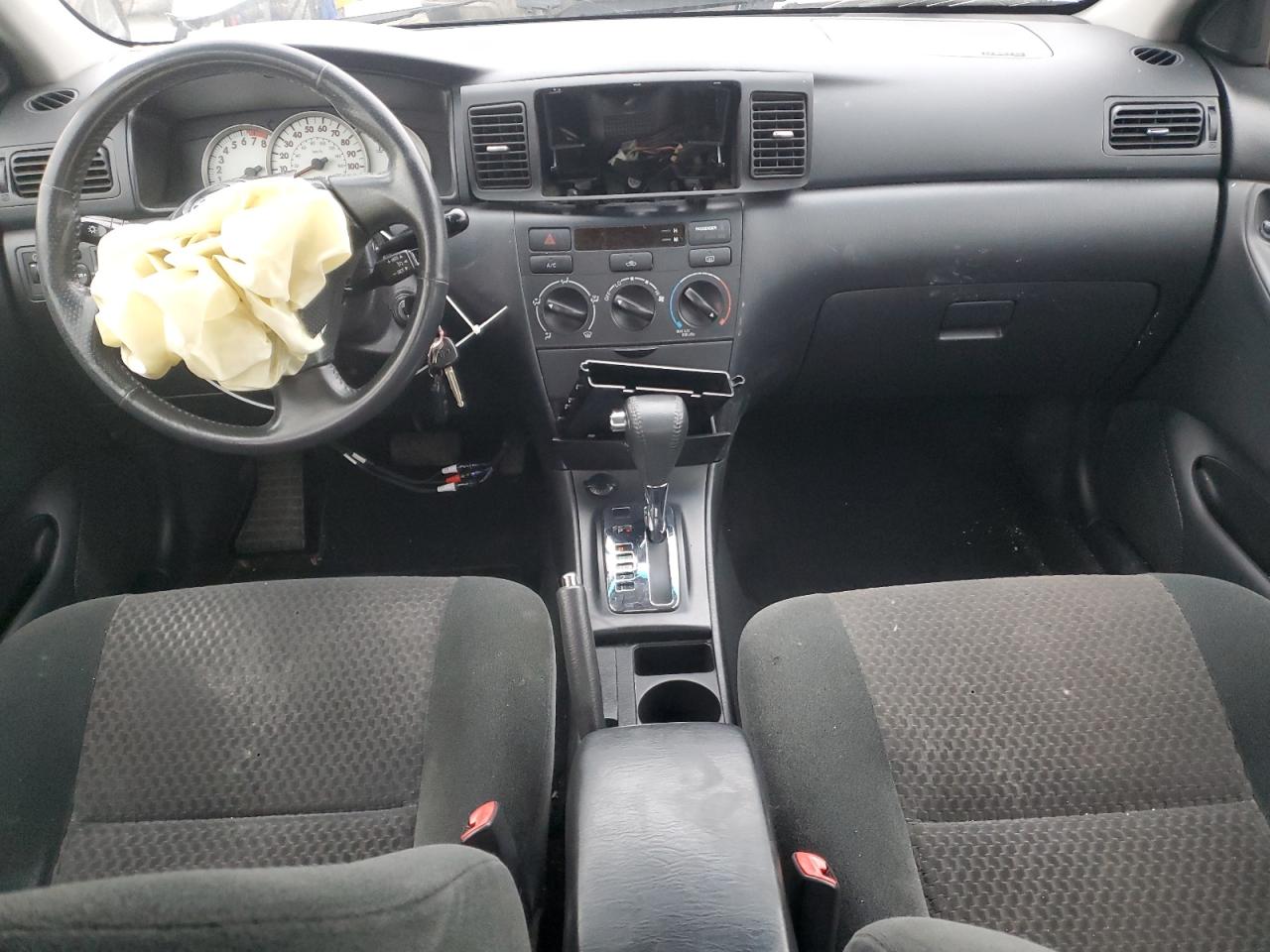 2007 Toyota Corolla - Image 8