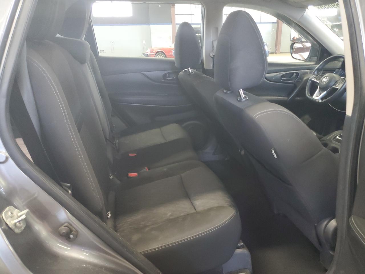KNMAT2MV7LP530362 NISSAN ROGUE 2020