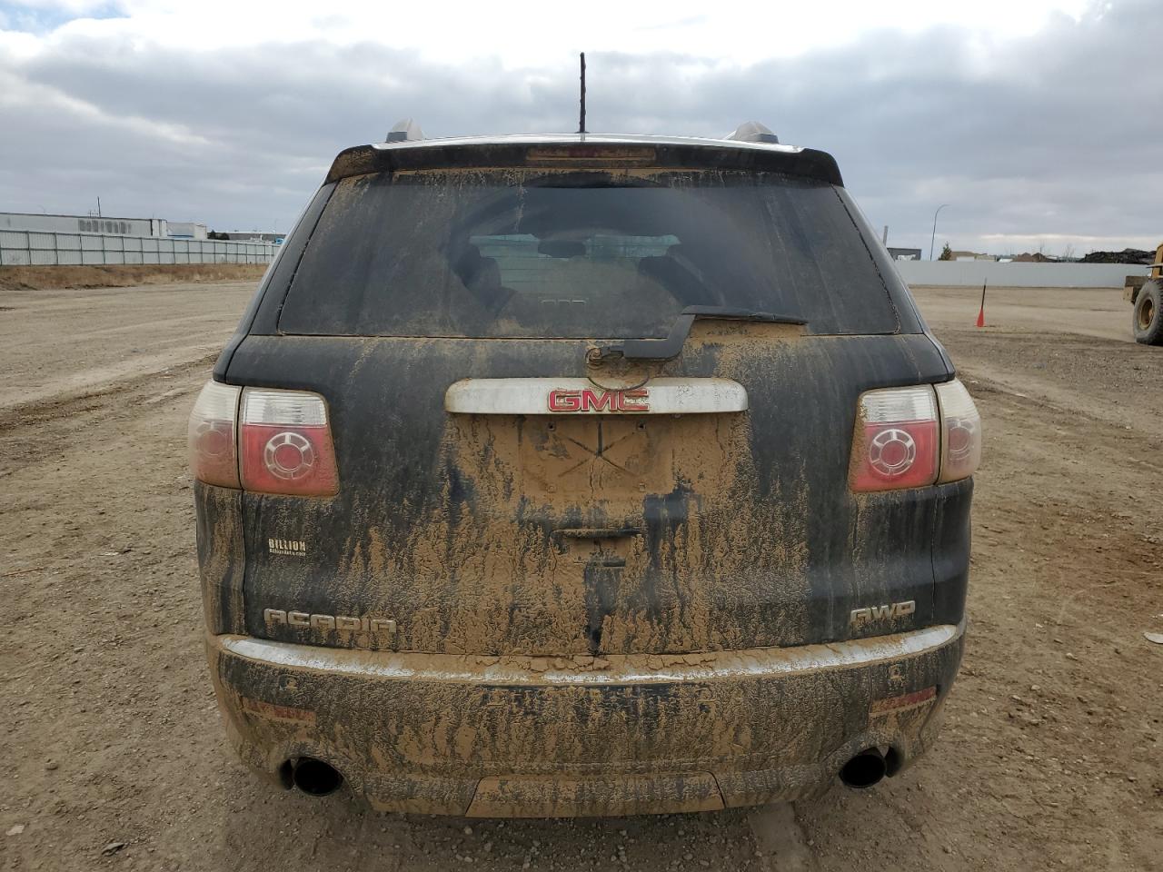 2011 GMC Acadia - Image 6