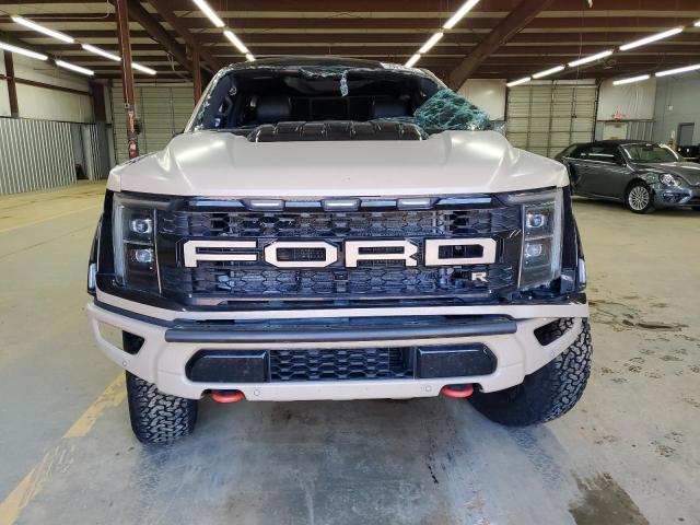  FORD F150 2023 tan