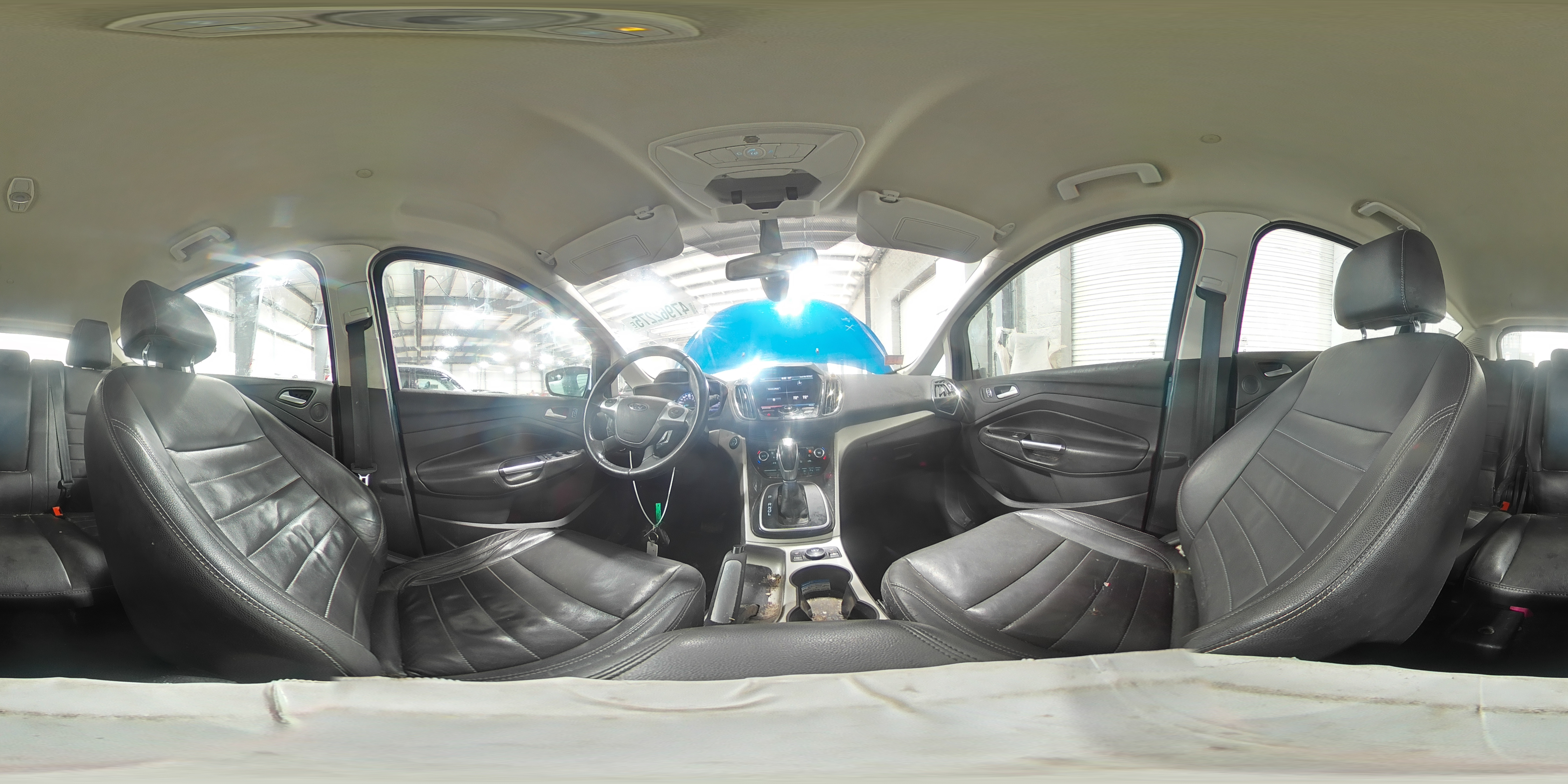 2013 Ford C-MAX - Image 14