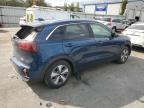 2022 Kia Niro Lx na sprzedaż w Savannah, GA - Rear End