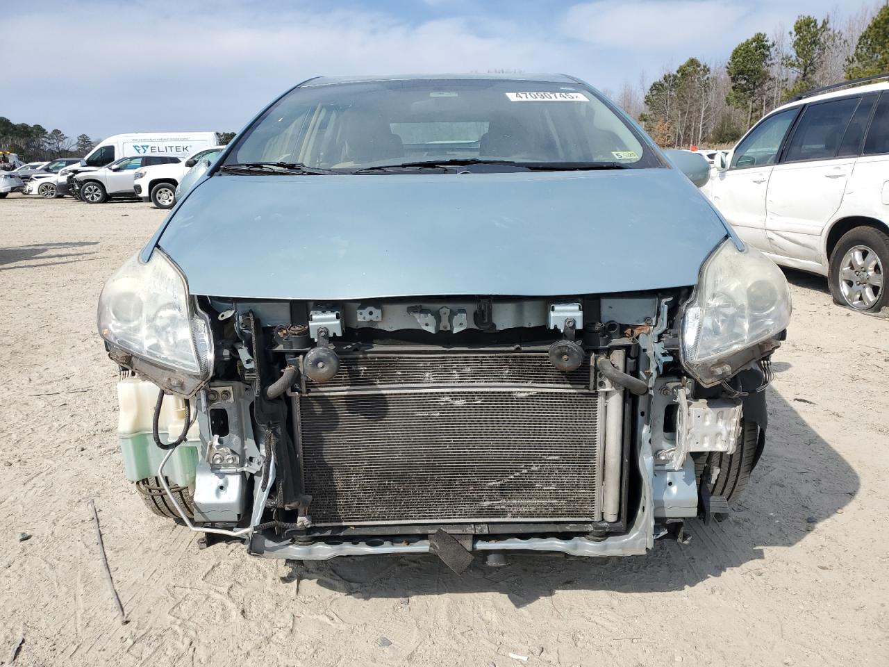 2013 Toyota Prius - Image 5