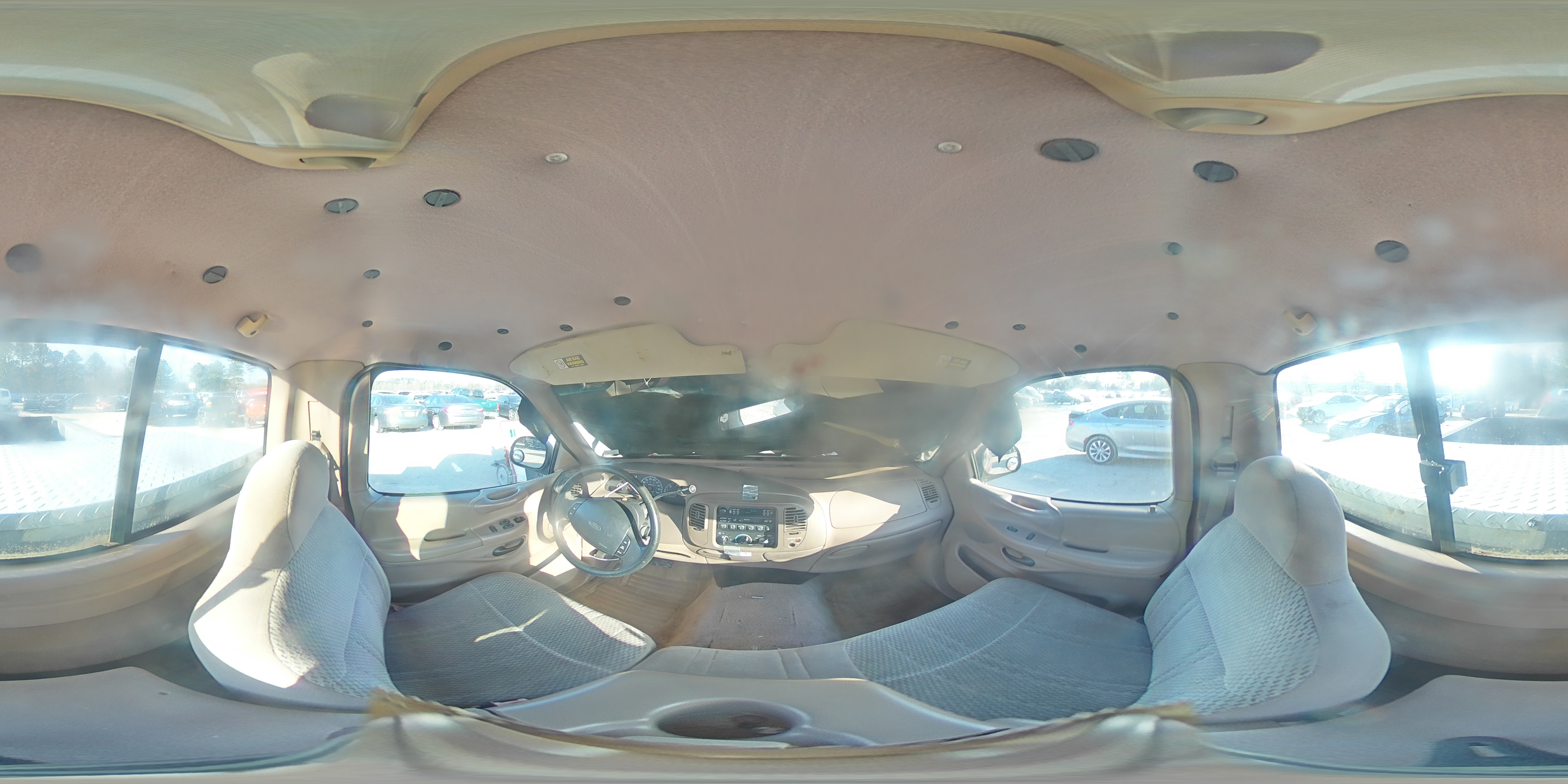 1997 Ford F-150 - Image 13