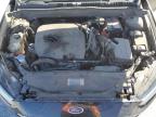 2016 Ford Fusion Se zu verkaufen in Tulsa, OK - Undercarriage