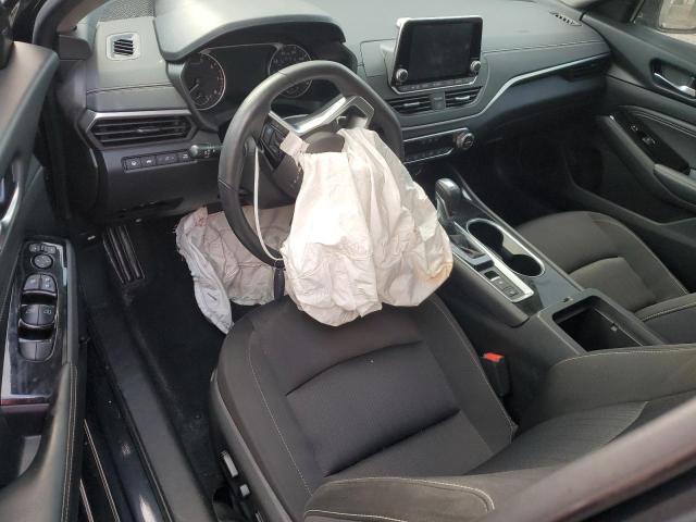  NISSAN ALTIMA 2020 Czarny